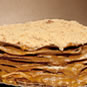 Click para ver "Tarta Milhojas"