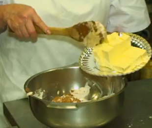 Video receta del PAN DE PASCUA chileno